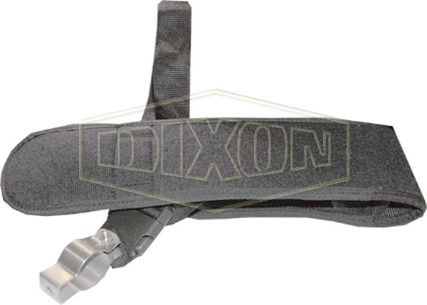 Telescoping Lance Belt
